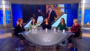 The View 22. évad Ep.61 61. epizód
