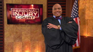 Personal Injury Court kép