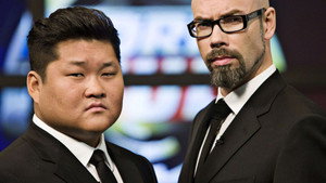 Mørk & Jul kép