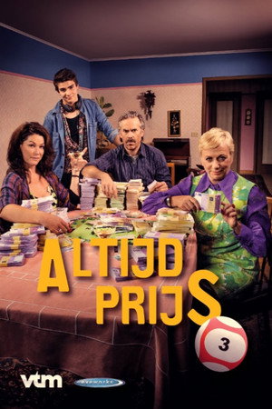 Altijd Prijs poszter