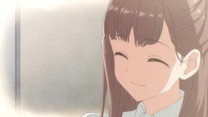レプリカだって、恋をする。 1. évad Ep.5 5. epizód