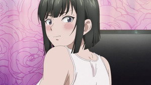 大きい女の子は好きですか？ 1. évad Ep.6 6. epizód