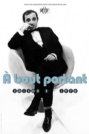 À bout portant 3. évad (1970-01-07) poszter