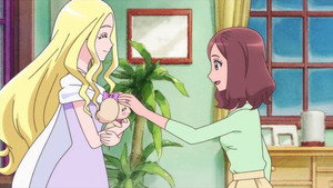ヒーリングっど♥プリキュア 1. évad Ep.21 21. epizód