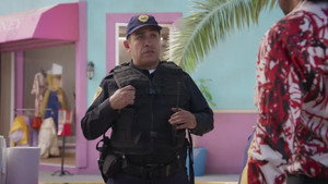 El Principe del Barrio 2. évad Ep.15 15. epizód