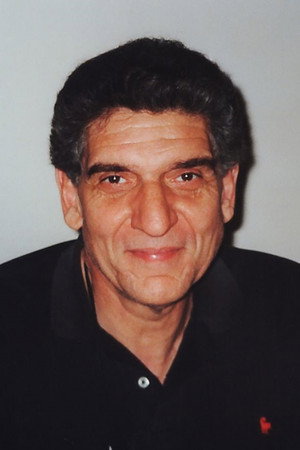 Andreas Katsulas profil kép