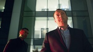 Hakan, a védelmező 1. évad Ep.8 8. epizód