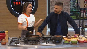 Top Chef VIP 2. évad Ep.54 54. epizód
