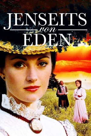 East of Eden poszter