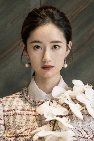 郭晓婷 profil kép