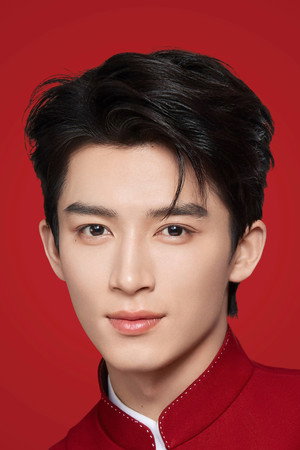王星越 profil kép