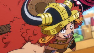 One Piece kép
