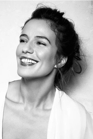 Zoé Félix profil kép