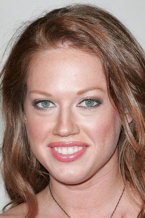 Amber Strauser profil kép