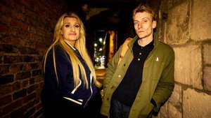 Daisy May and Charlie Cooper's NightWatch 1. évad Ep.4 4. epizód