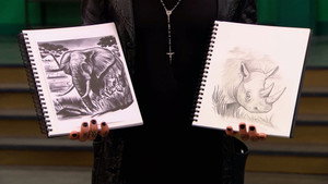 Ink Master: Redemption 3. évad Ep.1 1. epizód