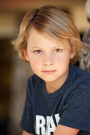 Finn Carr profil kép