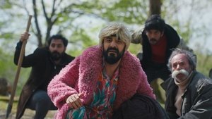 Mahsun J 2. évad Ep.8 8. epizód