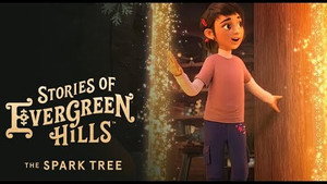 Legends of Evergreen Hills Speciális epizódok Ep.5 5. epizód