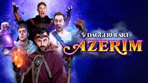 Daggerheart: Azerim kép