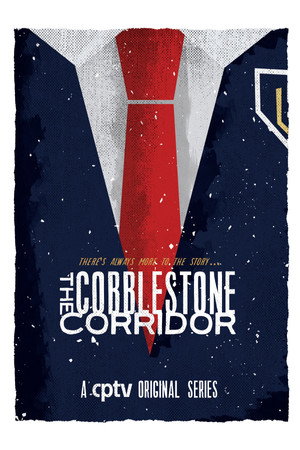 The Cobblestone Corridor poszter