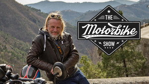 The Motorbike Show kép