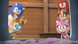 Sonic Boom 2. évad Ep.47 47. epizód