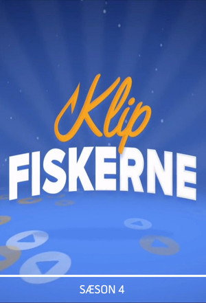 Klipfiskerne 4. évad (2016-04-15) poszter