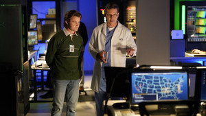 NCIS: Tengerészeti helyszínelők 23. évad Ep.20 20. epizód