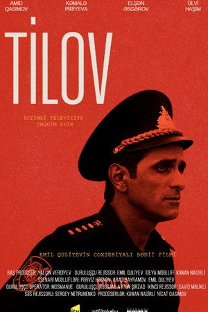 Tilov poszter