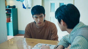 不良執念清除師 1. évad Ep.10 10. epizód