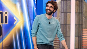 El hormiguero 17. évad Ep.45 45. epizód