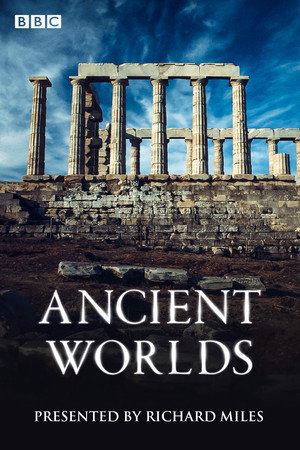 Ancient Worlds poszter