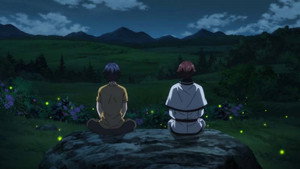 治癒魔法の間違った使い方 1. évad Ep.7 7. epizód