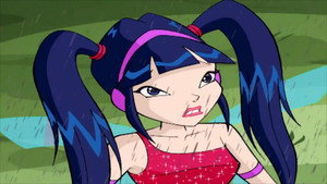 Winx Club 3. évad Ep.3 3. epizód