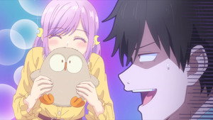幼馴染とはラブコメにならない 1. évad Ep.4 4. epizód