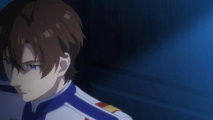 Unnamed Memory 1. évad Ep.23 23. epizód