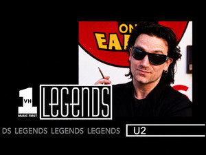 VH1's Legends 1. évad Ep.6 6. epizód