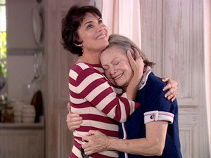 Desejos de Mulher 1. évad Ep.46 46. epizód