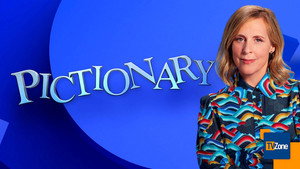 Pictionary kép
