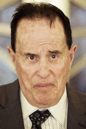 Kenneth Anger profil kép