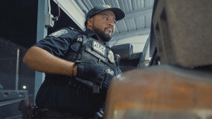 Borderforce USA: The Bridges 5. évad Ep.5 5. epizód