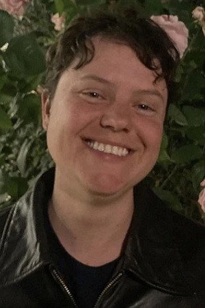Ally Beardsley profil kép