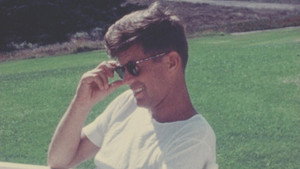 American Dynasties: The Kennedys 1. évad Ep.1 1. epizód