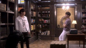 The Girl Who Sees Scents 1. évad Ep.13 13. epizód