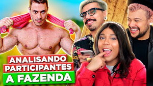 Diva Depressão 4. évad Ep.141 141. epizód