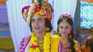 राधाकृष्ण 1. évad Ep.452 452. epizód