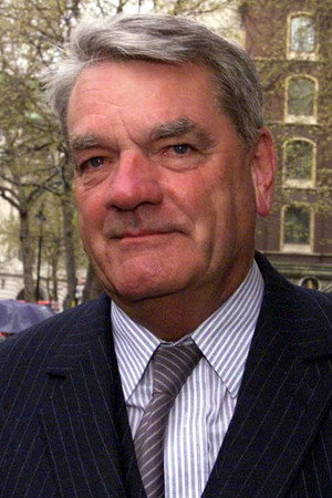 David Irving profil kép