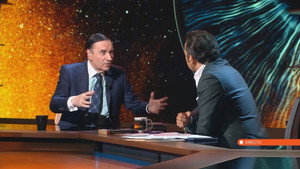 Horizonte 6. évad Ep.4 4. epizód