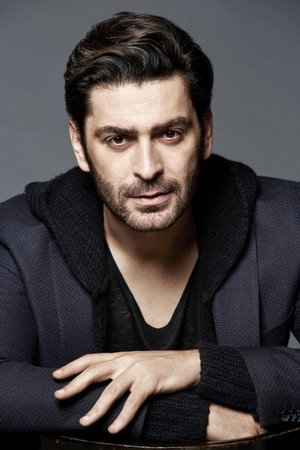 Ozan Akbaba profil kép